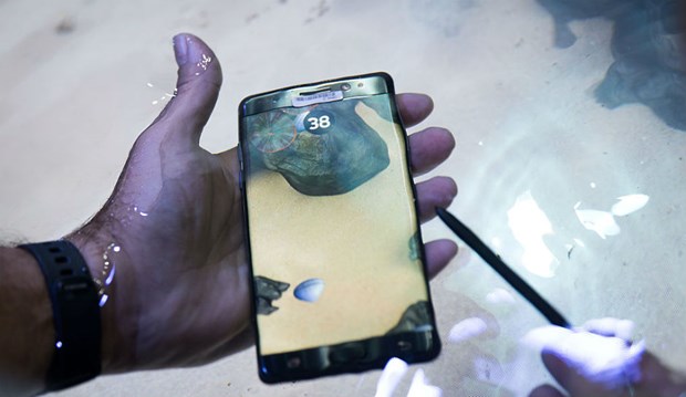Samsung, o telefonun üretimini durdurdu!
