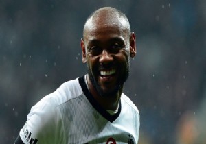 Vagner Love ın Beşiktaş ta günleri sayılı