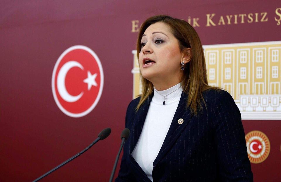CHP li Köksal: Millete bir acı reçete çıkacak