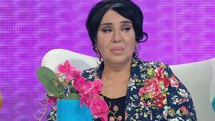 Nur Yerlitaş: Şerefsizim olmadım