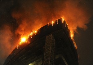 İzmir alarma geçti!