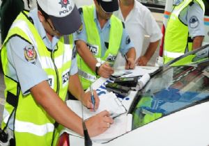 Trafik Cezası Sorgulama  ve Ödeme İşlemi Nasıl Yapılır!