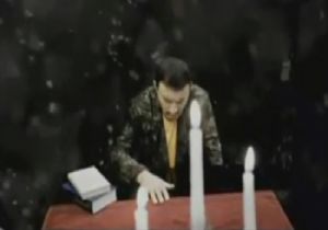 Mustafa Topaloğlu ndan  Rock  Şarkı