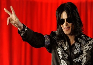 M. Jackson dışkısını bize atardı!