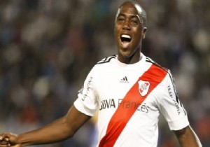 Balanta nın menajeri açıkladı: Galatasaray ile anlaştık!