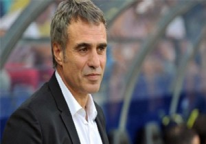 Flaş... Ersun Yanal Trabzonspor yolunda!