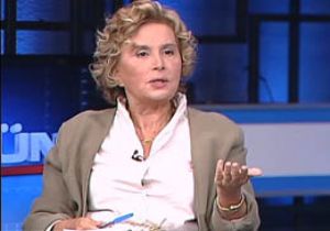 Nazlı Ilıcak ın yeni adresi belli oldu!
