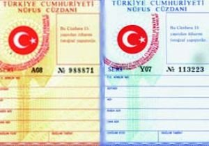 Sağlıkta  TC Kimlik No  Dönemi 
