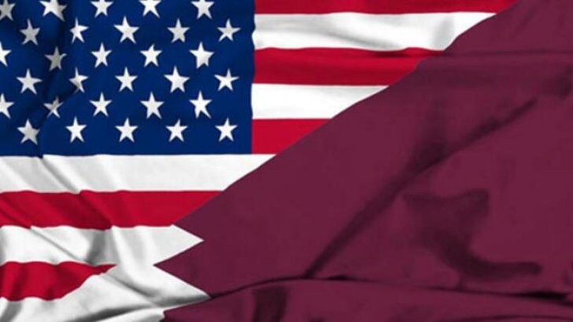 ABD ile Katar arasında yeni anlaşma!