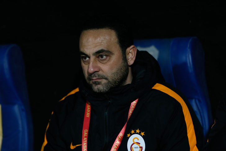 Hasan Şaş tan olay yaratan itiraf!
