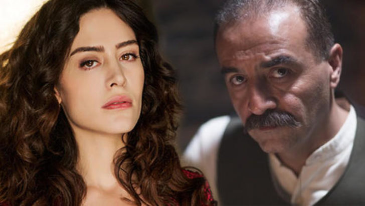 Ünlü çift sessizce boşanmış