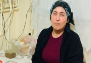 Afyon'da yanmış bir kadın cesedi bulundu!