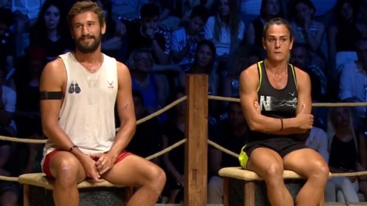 Survivor da şampiyon belli oldu!