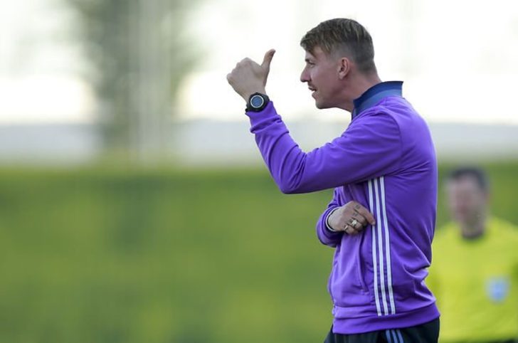 Guti, Beşiktaş ı resmen açıkladı