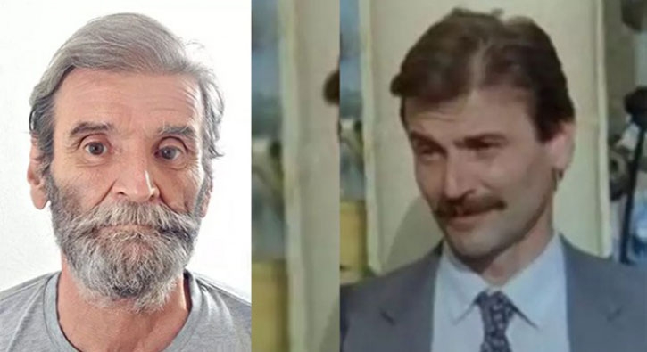 Nezih Tuncay vefat etti!