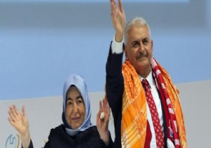 Rusya dan  Binali Yıldırım  uyarısı