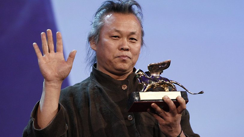 Dünyaca ünlü yönetmen Kim Ki-duk hayatını kaybetti