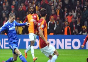 Robben den  Galatasaray açıklaması..! Chelsea yi  istiyorum..!