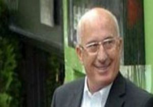 G.Saraylı Eski Yönetici Gürsoy Yoğun Bakımda