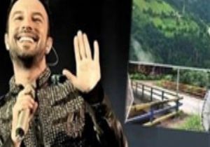Tarkan Utanç Listesine Girdi