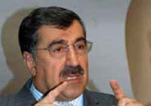 Aksu: Harekat Vahim Bir Boyut Kazandı