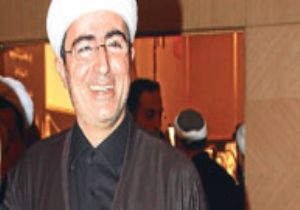 Jet Fadıl Yine Çıldırttı