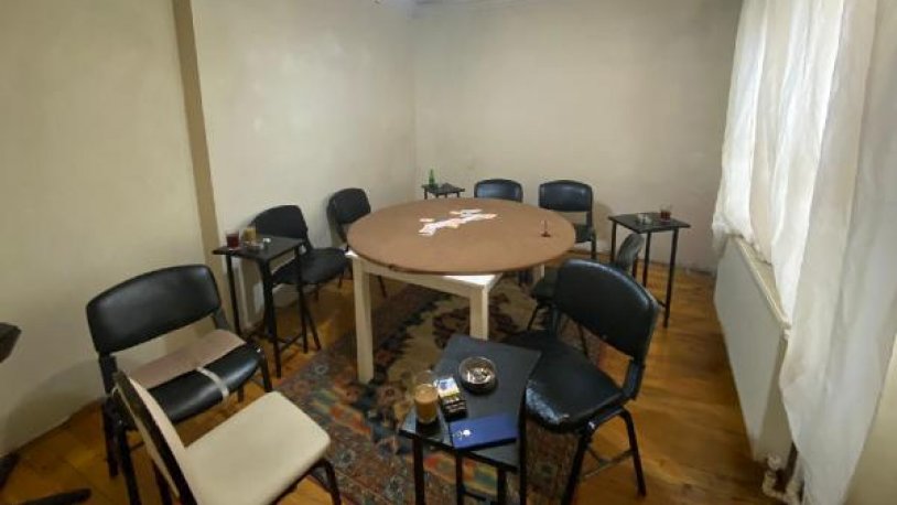 Evde kumar oynayan 9 kişiye toplamda 51 bin 715 lira para cezası