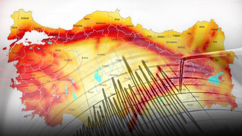 Bingöl depremi sonrası korkutan açıklama