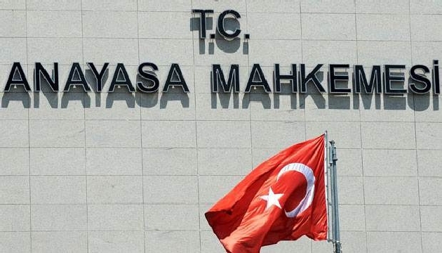 AYM den  Tam Gün Yasası  kararı: