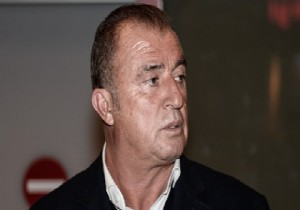 Fatih Terim: Emre ye de haksızlık yapıldı!