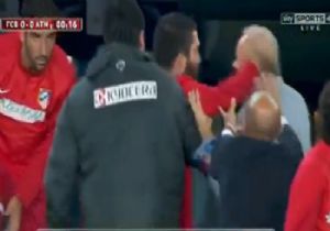 Katalanlardan Arda İçin Şok İddia!