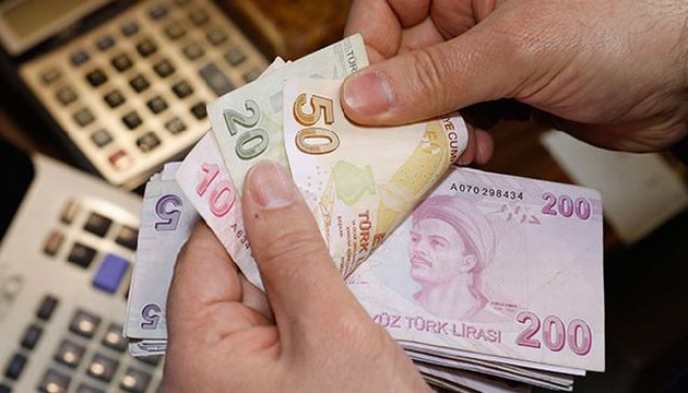  Asgari ücret 1900 lira olsun 