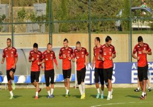 Arda ve Gökhan dan Kötü Haber