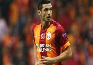 Galatasaray lı Dzemaili Sion la anlaştı!