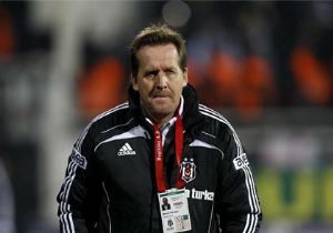 Türk Futbolunu Yerden Yere Vurdu! 