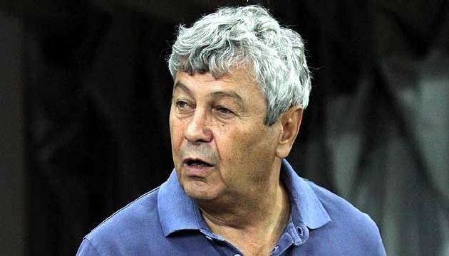 Beşiktaş tan Lucescu açıklaması...