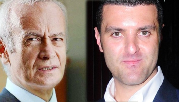 Hayri İnönü kapana fena sıkışmış!