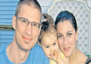 Bu Ailenin Başına Öyle Bir Şey Geldi ki... 