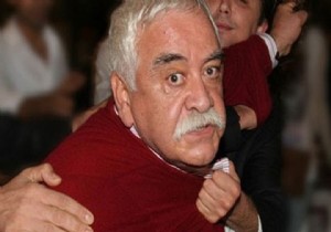 Levent Kırca ya kanser şoku