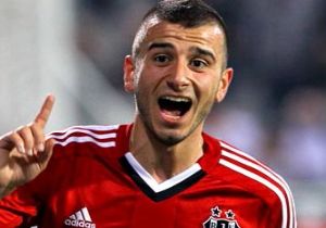Oğuzhan Özyakup a Yeni Sözleşme