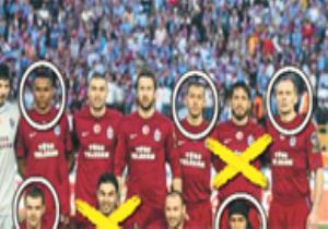 Trabzonspor Sil Baştan 