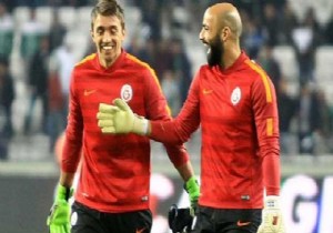 Derbinin kaderi onların...
