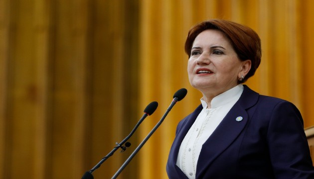 Meral Akşener koronavirüse yakalandı! İşte sağlık durumu