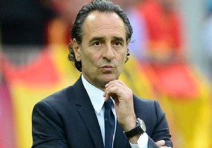 Galatasaray Prandelli ile anlaştı!