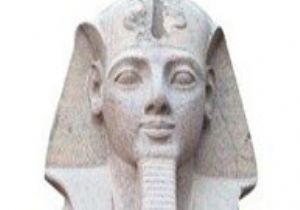 Ramses’in Laneti: 8 Turist Öldü!