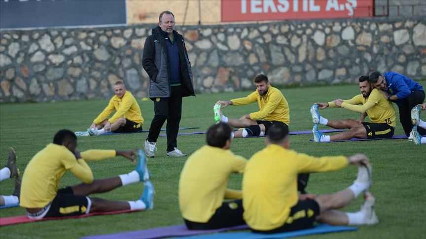 Malatyaspor, Kasımpaşa ya konuk oluyor