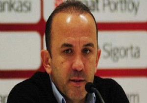  Takımıma güveniyorum 