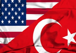  Türkiye-ABD arasındaki teknik müzakereler tamamlandı 