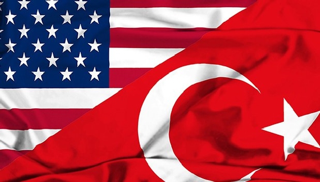 Türkiye ilk kez ABD den satın aldı!