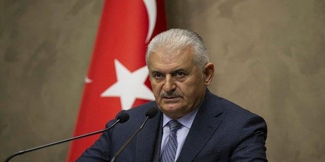 Yıldırım: Belediye Başkanı olursam borcumu ödeyebilirim